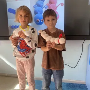 Любимая игрушка