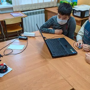 Мобильный помощник