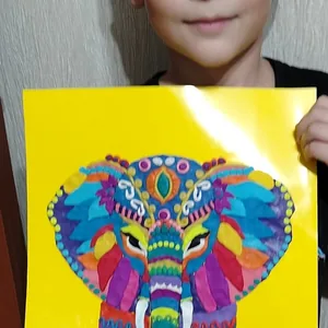 Подарок маме
