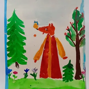 "Колобок"