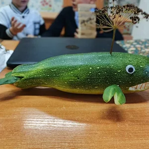 Сказочный кит