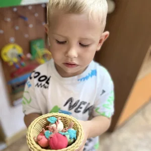 Урожай тыквы