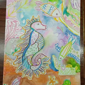 "Водный мир"