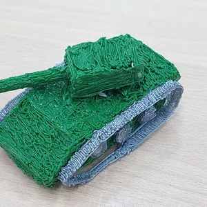 Танк