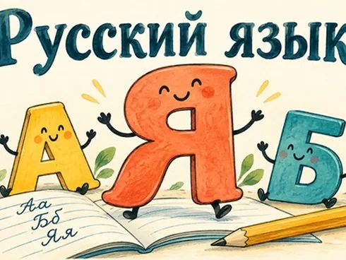Всероссийская блиц олимпиада по русскому языку для учащихся 1 класса