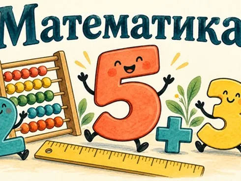 Всероссийская блиц олимпиада по математике для учащихся 1 класса