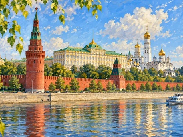 Всероссийская детская викторина для дошкольников и учащихся 1-4 классов «Россия – любимая Родина!»